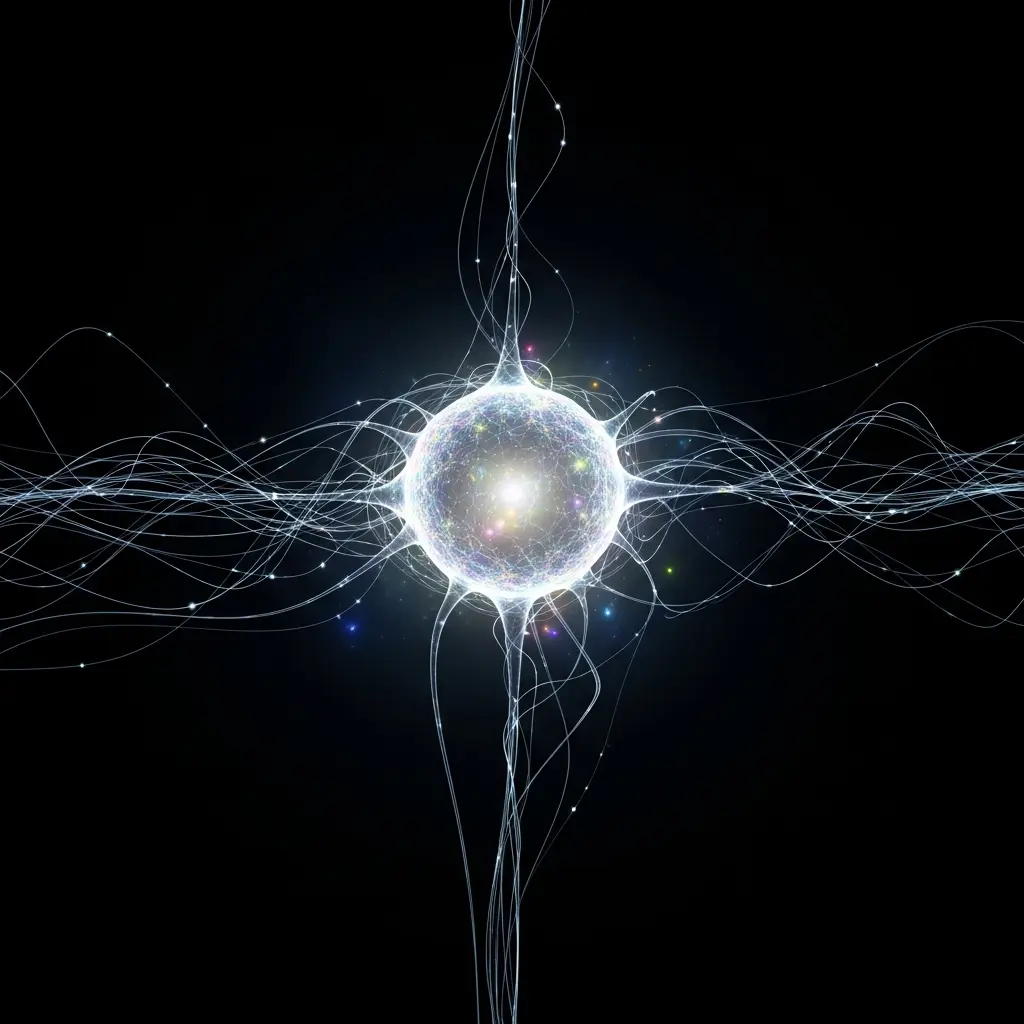 AI Agent Mimics Scientific Reasoning to Uncover Hidden Equations