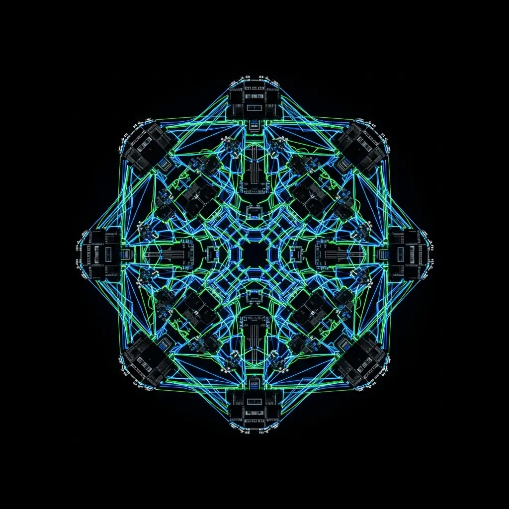 Symmetries Greatly Simplify Quantum Algorithm Complexity