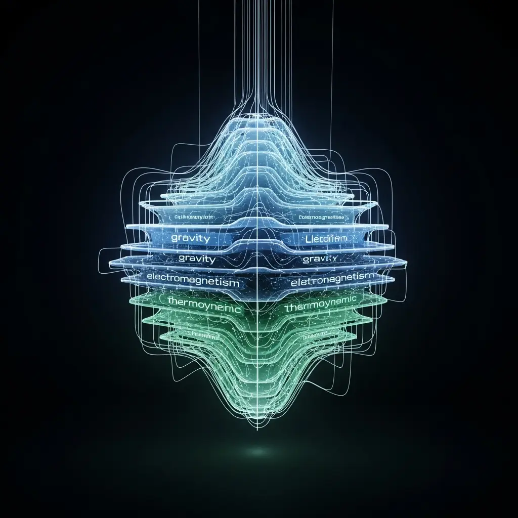 AI’s Progress Depends on Physics, Not Just Trillions of Parameters