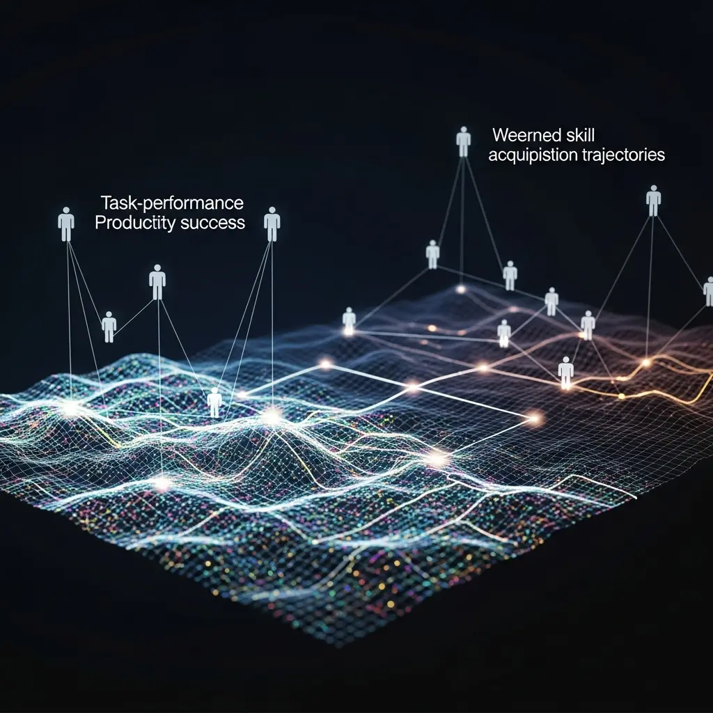 AI Assistance Impairs Skill Development Despite Some Productivity Gains for Novices