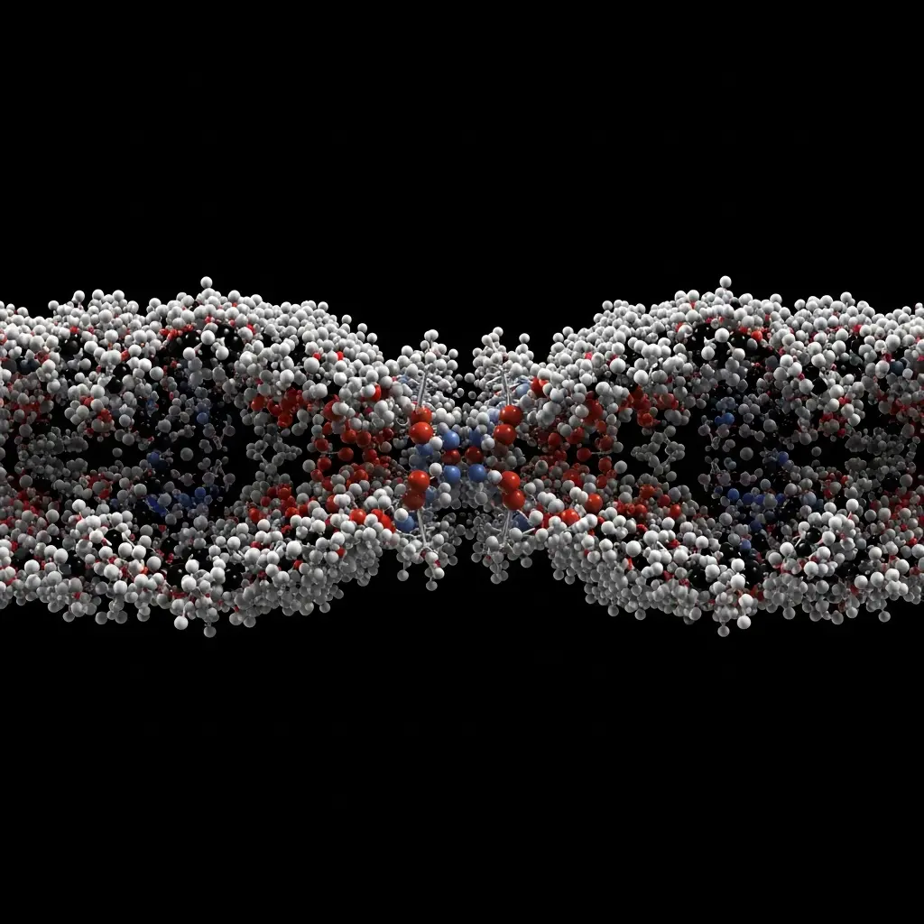Interface Force Field Achieves 1000x Faster Alumina Modelling for Key Technologies