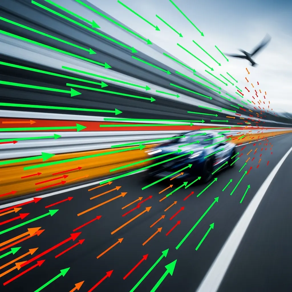 Av1 Motion Vector Fidelity Enables Efficient Optical Flow Estimation As a High-Quality Substitute