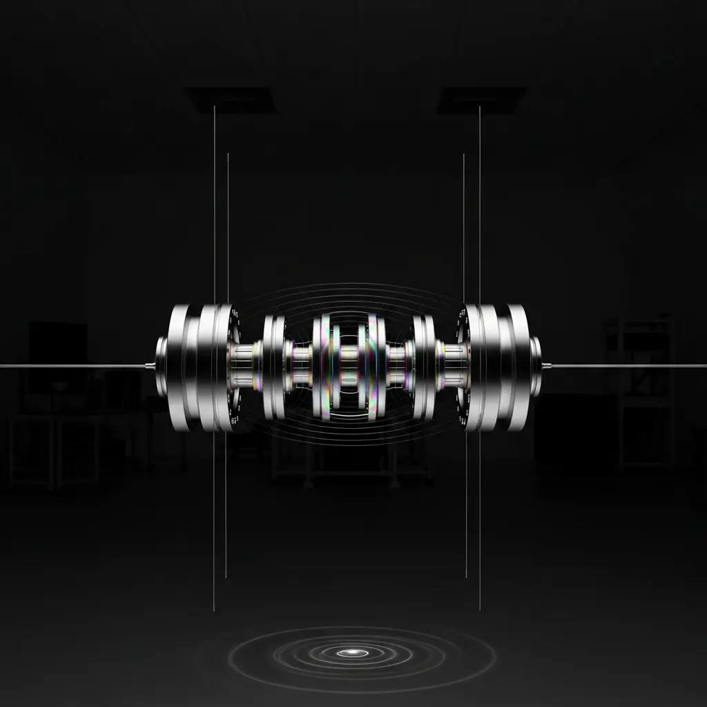 Srf Cavities Detect Gravitational Waves up to 100MHz, Advancing GW Research