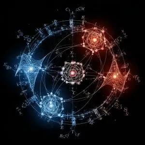 Replica Keldysh Field Theory Unifies Quantum-Jump Processes in Bosonic and Fermionic Systems