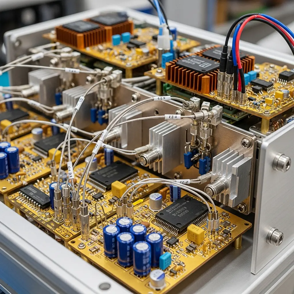 Quantum Computing Calculates Hadron Fragmentation Functions, Enabling First *Ab-Initio* Results in Light-Front Chromodynamics