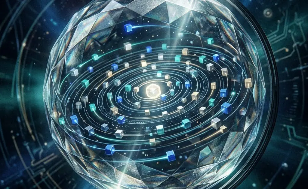 Quantum Zeitgeist Weekly Digest D-Wave’s Financial Surge: $588M Cash Position Fuels Quantum Expansion