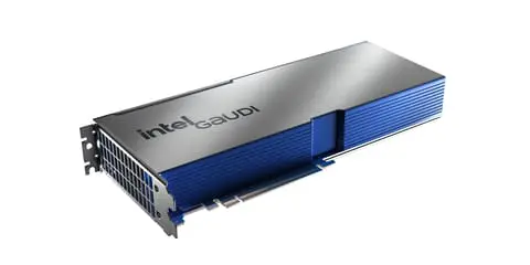 Intel Unveils Next-Generation GPUs and AI Accelerators for Professionals at Computex 2025