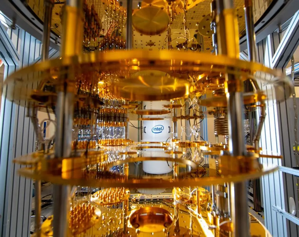 Intel Quantum SDK v1.0 Released for Simulation