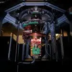 IonQ’s 256-Qubit Chip Arrives at Horizon Quantum’s Dublin HQ