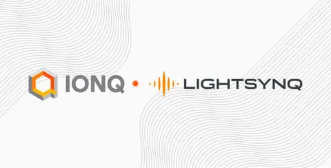 IonQ Acquires Lightsynq to Advance Scalable Quantum Computing