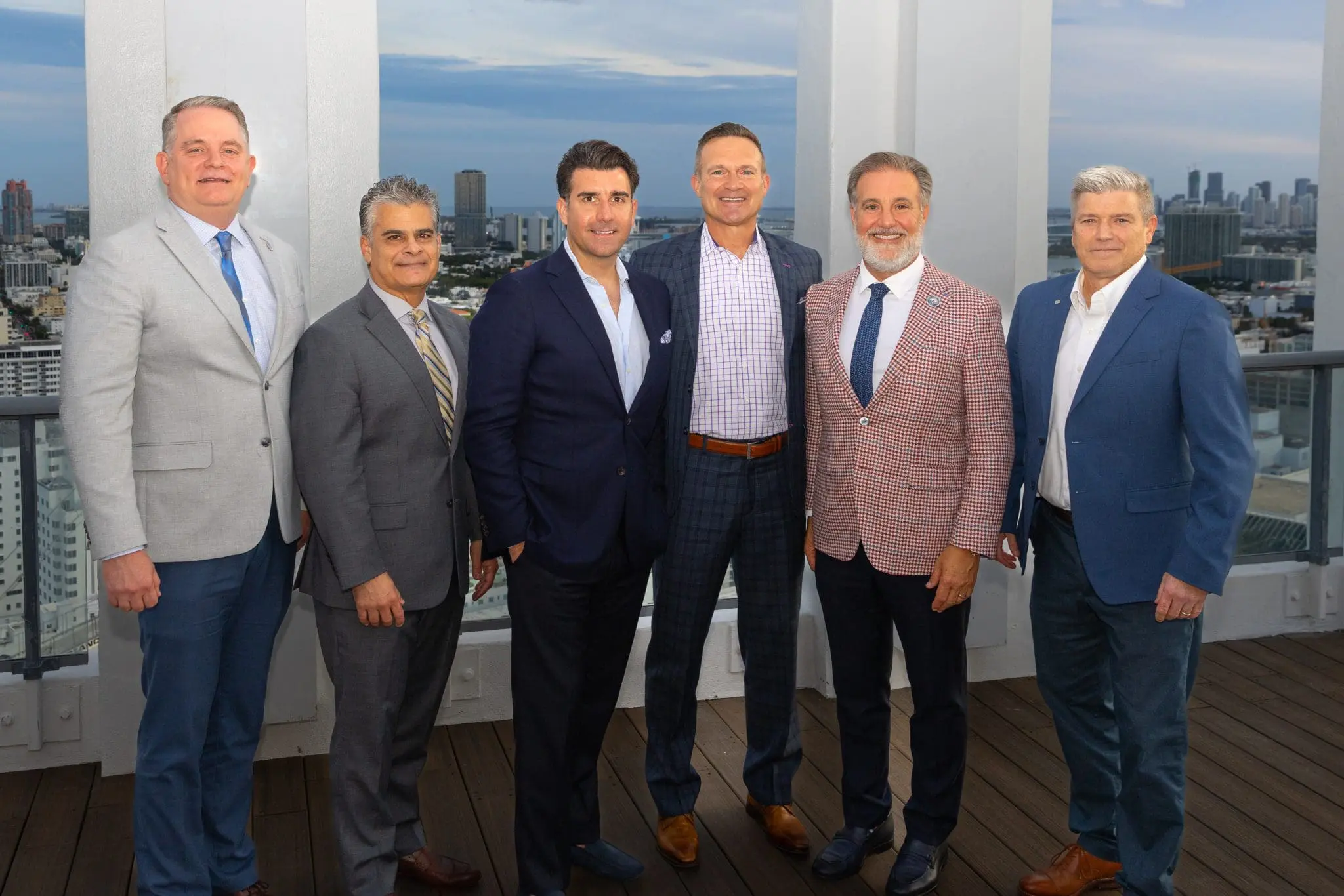 IonQ’s QKD Technology Secures Nearly 100-Mile Florida Corridor