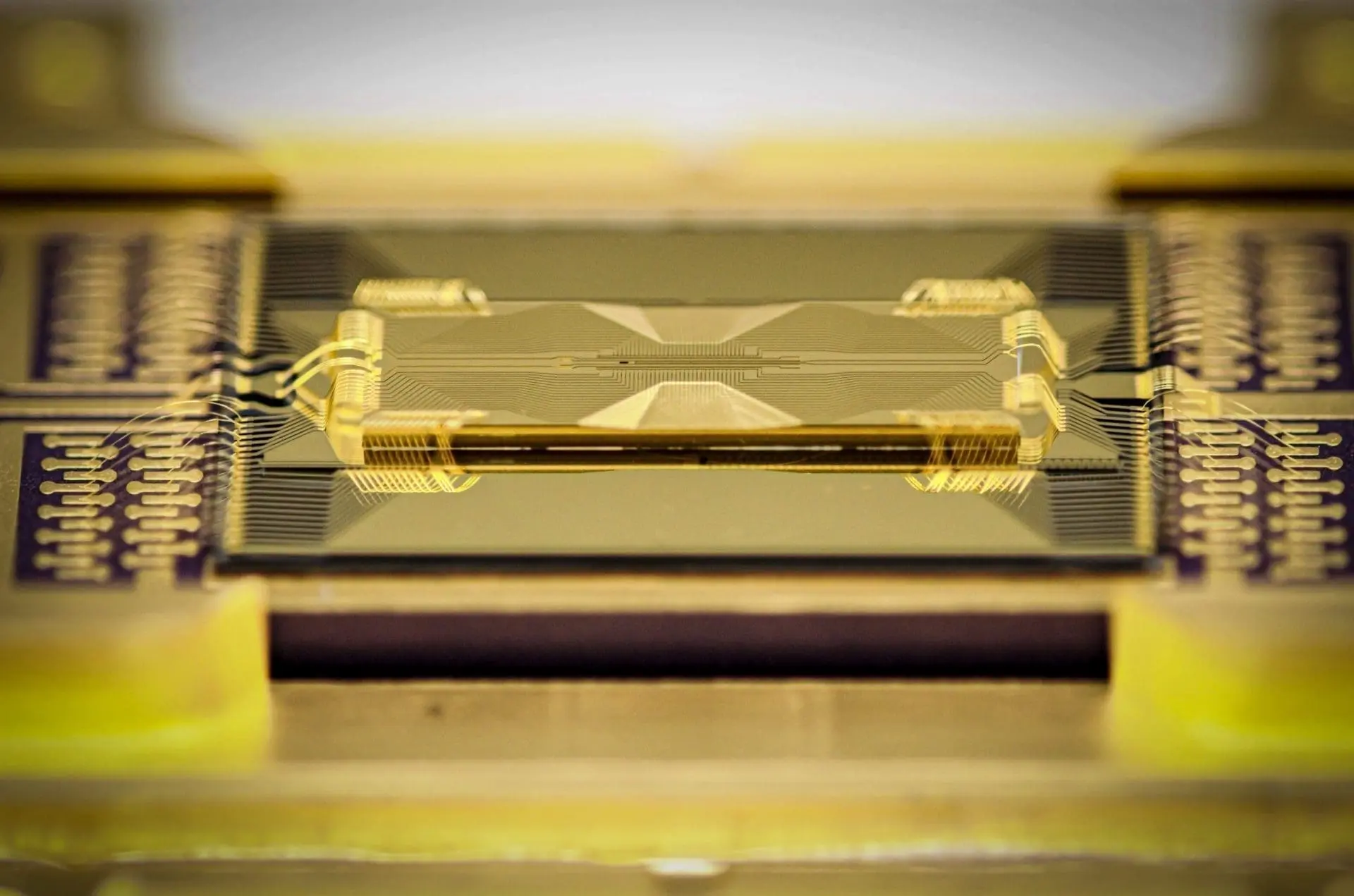 IonQ Launches IonQ Aria, a Cutting-Edge Quantum Computer, on Amazon Braket