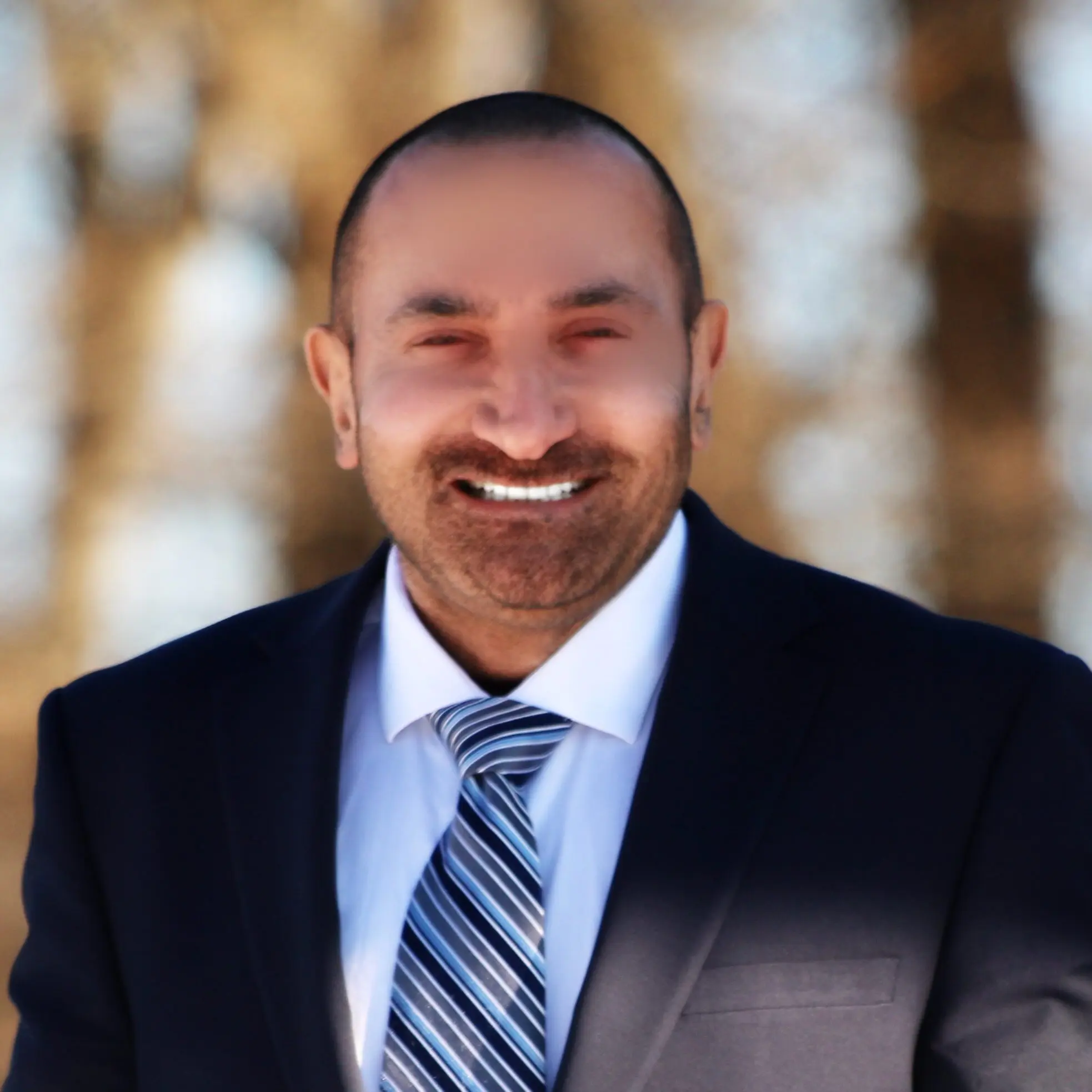 IonQ Appoints Marco Pistoia as Senior VP of Industry Relations