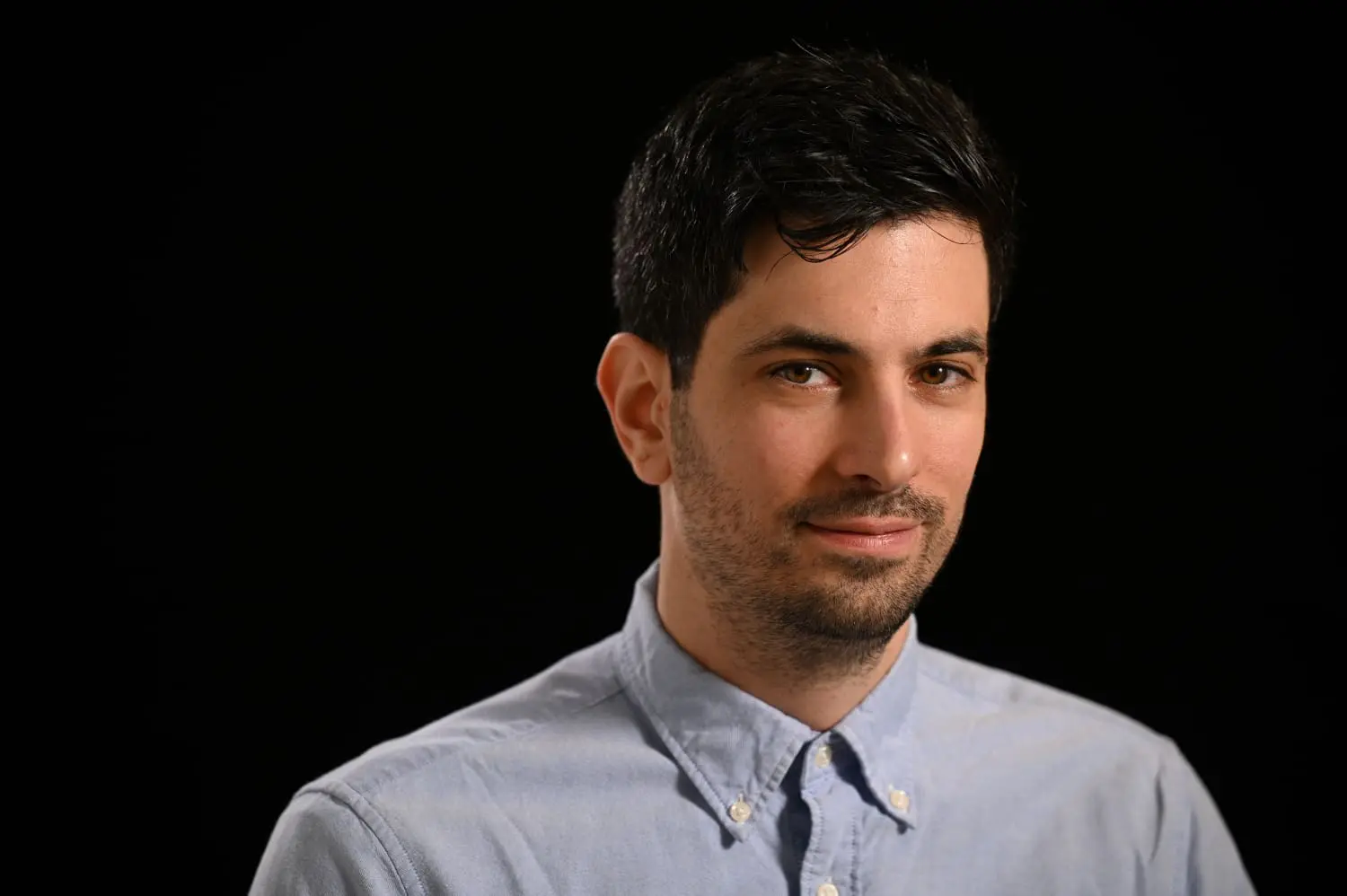 Quantum Engineer Wins Prestigious Fellowship to Advance Quantum Computing