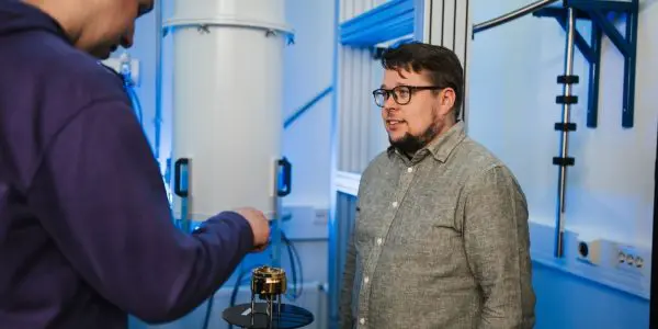 SPINS Project Aims for Millions of Stable Semiconductor Qubits