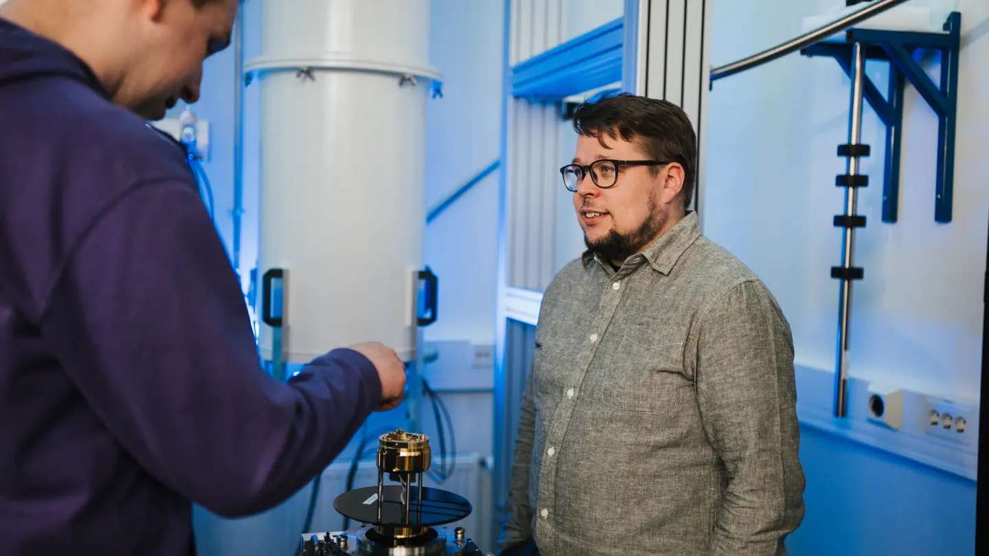 SPINS Project Aims for Millions of Stable Semiconductor Qubits