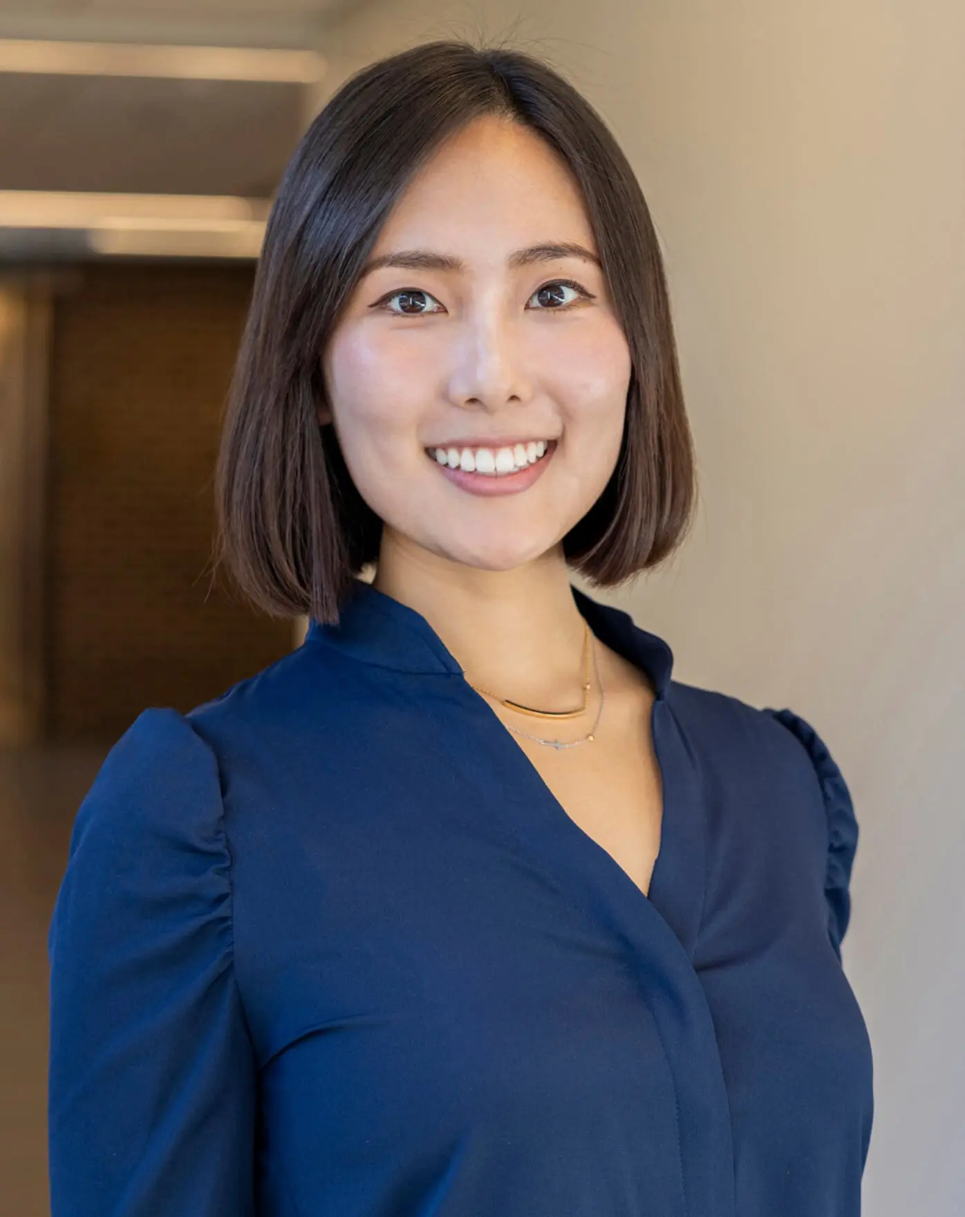 Dr. Jeong Min (Jane) Park Wins 2025 Lee Osheroff Richardson Prize For Quantum Phenomena In Two-Dimensional Materials