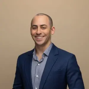 IonQ Appoints Jordan Shapiro as President and General Manager of Quantum Networking Division