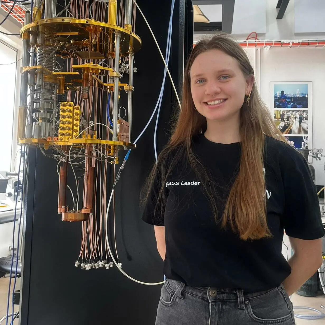 Forty-Seven Students Awarded Scholarships for Aussie Quantum Research Program