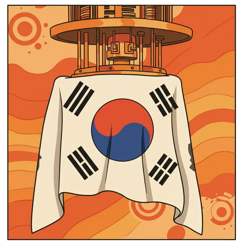 IonQ & KISTI Collaborate to Advance Quantum Computing in South Korea