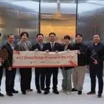 KIST Global Bridge Program Accelerates Quantum Commercialization