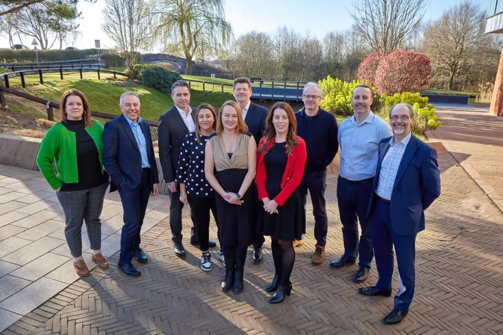 Liverpool Innovation Powerhouses Forge Collaboration Pact for Economic Growth and Scientific Breakthroughs