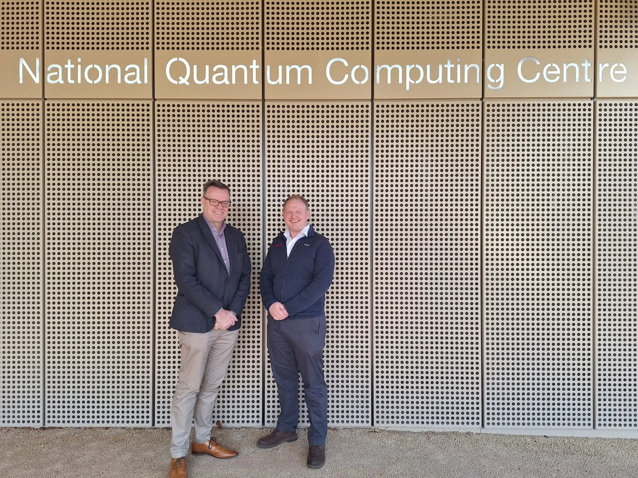 SEEQC Installs First-Of-Its-Kind Cross-Qubit Scaling Platform At Uk National Quantum Computing Centre To Advance Industrialization