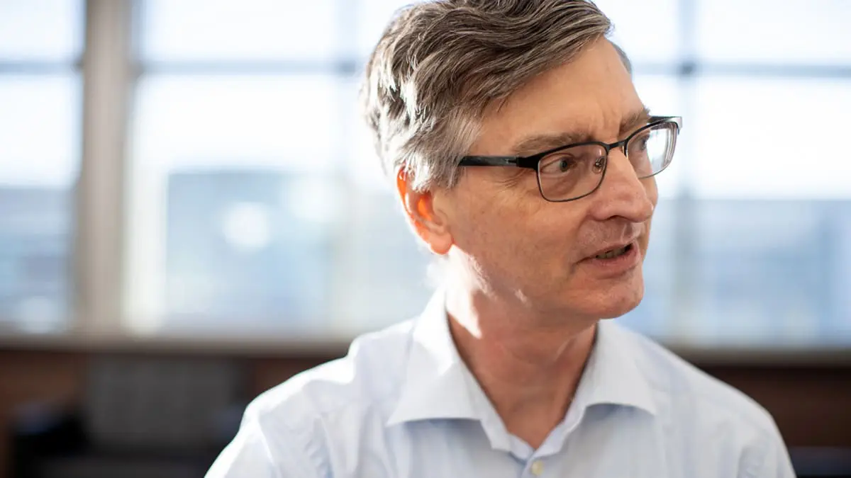 Bill Gropp Honored with ACM Software System Award for Pioneering Work on MPICH