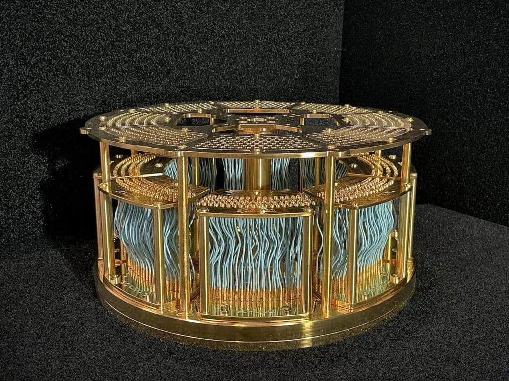 Zero Point Cryogenics Secures $3M Government Funding for Quantum Sensing Defence Project