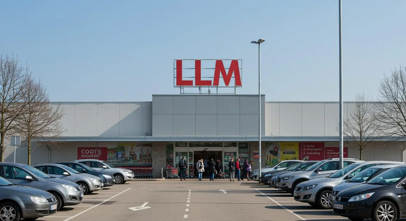 Large Language Model App Stores Emerge as New Ecosystem with Complex Challenges