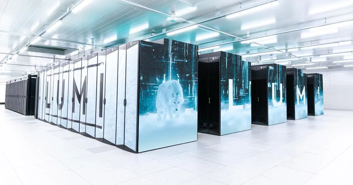 Finland Links Quantum Computer to Supercomputer