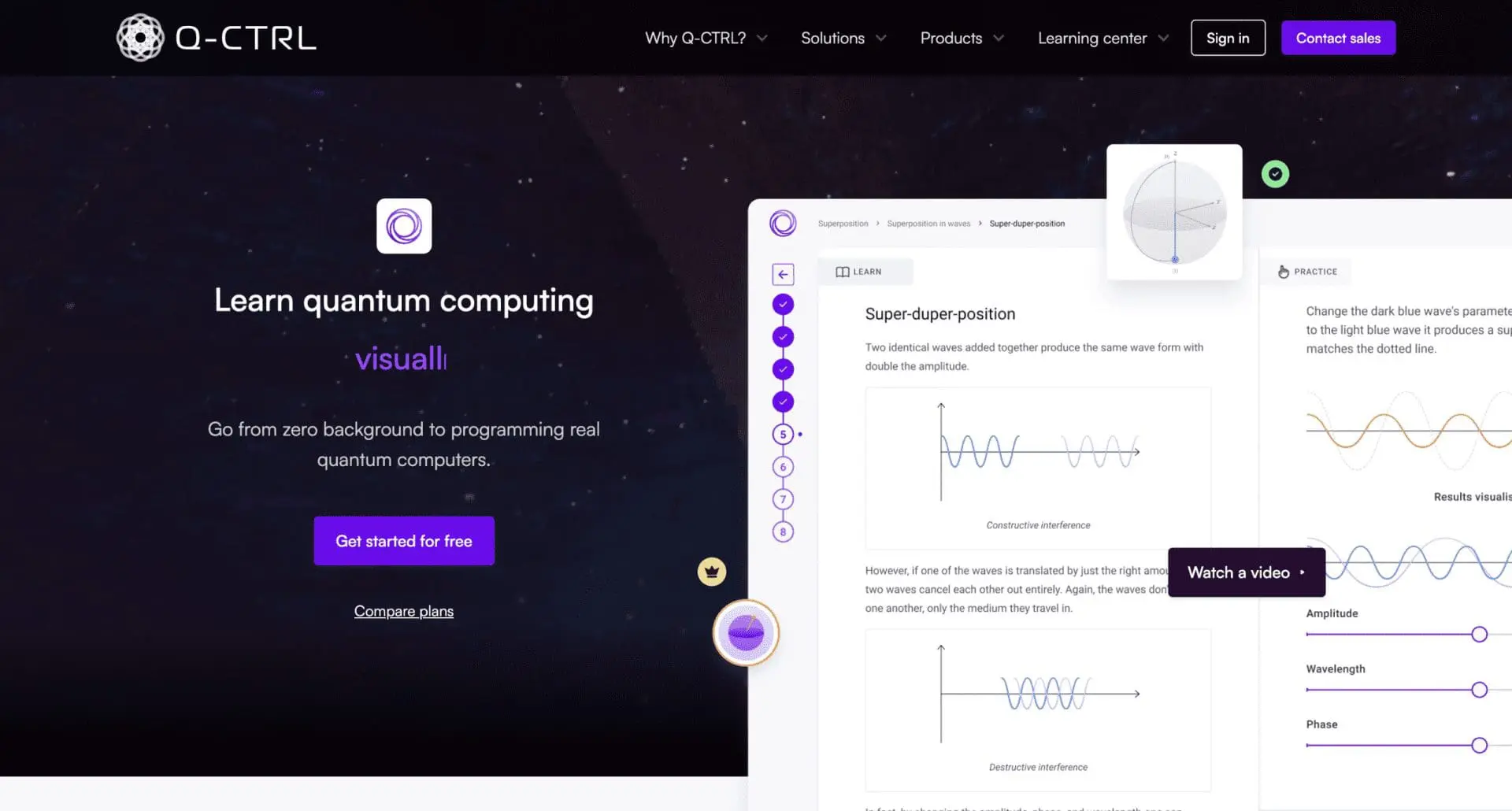 Q-CTRL Launches Black Opal Enterprise To help Businesses embrace Quantum Computing