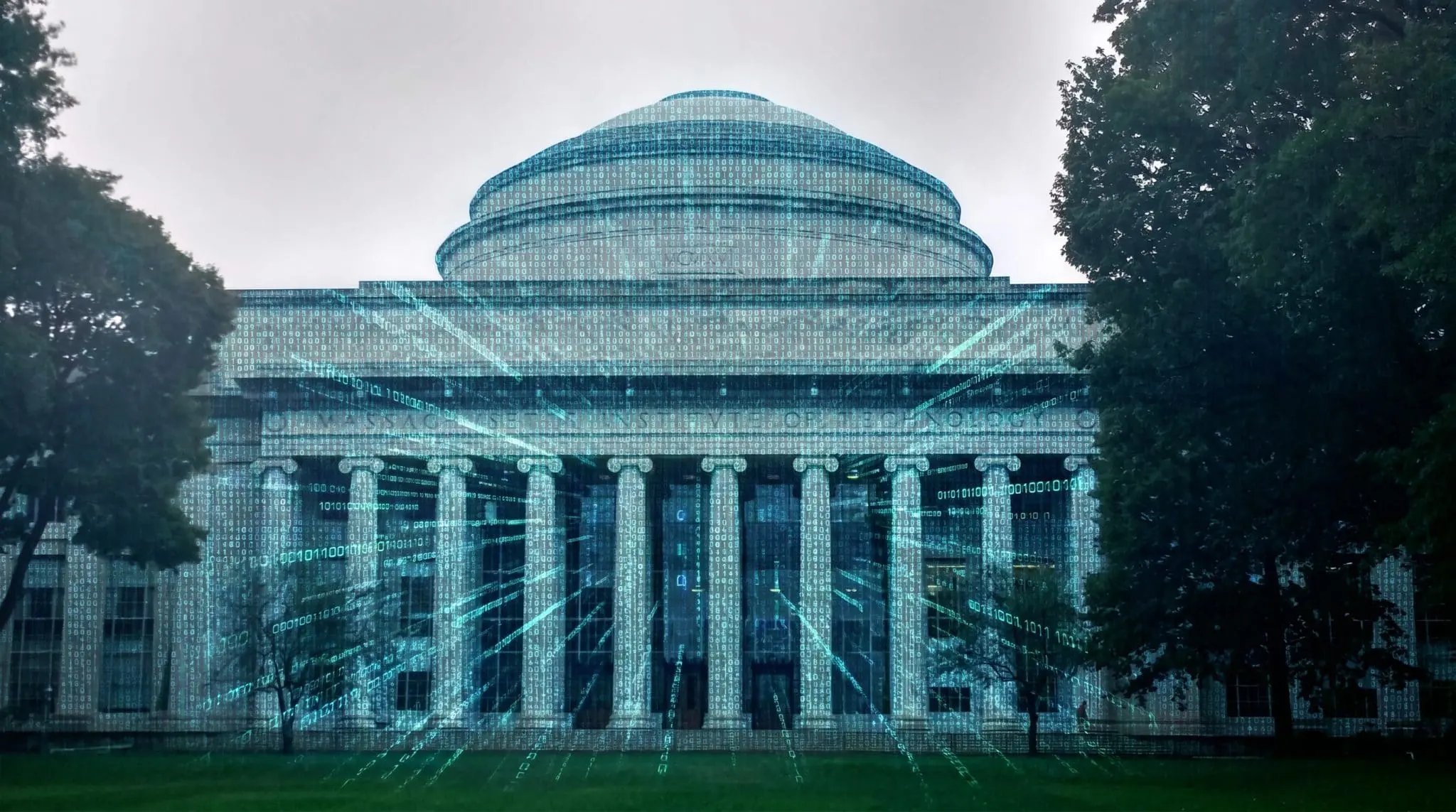 MIT’s Quantum Initiative Launched With Dedicated Facility