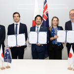 Fujitsu, Monash and CSIRO to Advance 3 Quantum Computing Fields