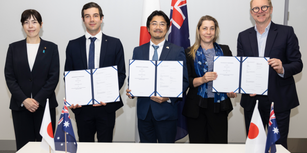 Fujitsu, Monash and CSIRO to Advance 3 Quantum Computing Fields
