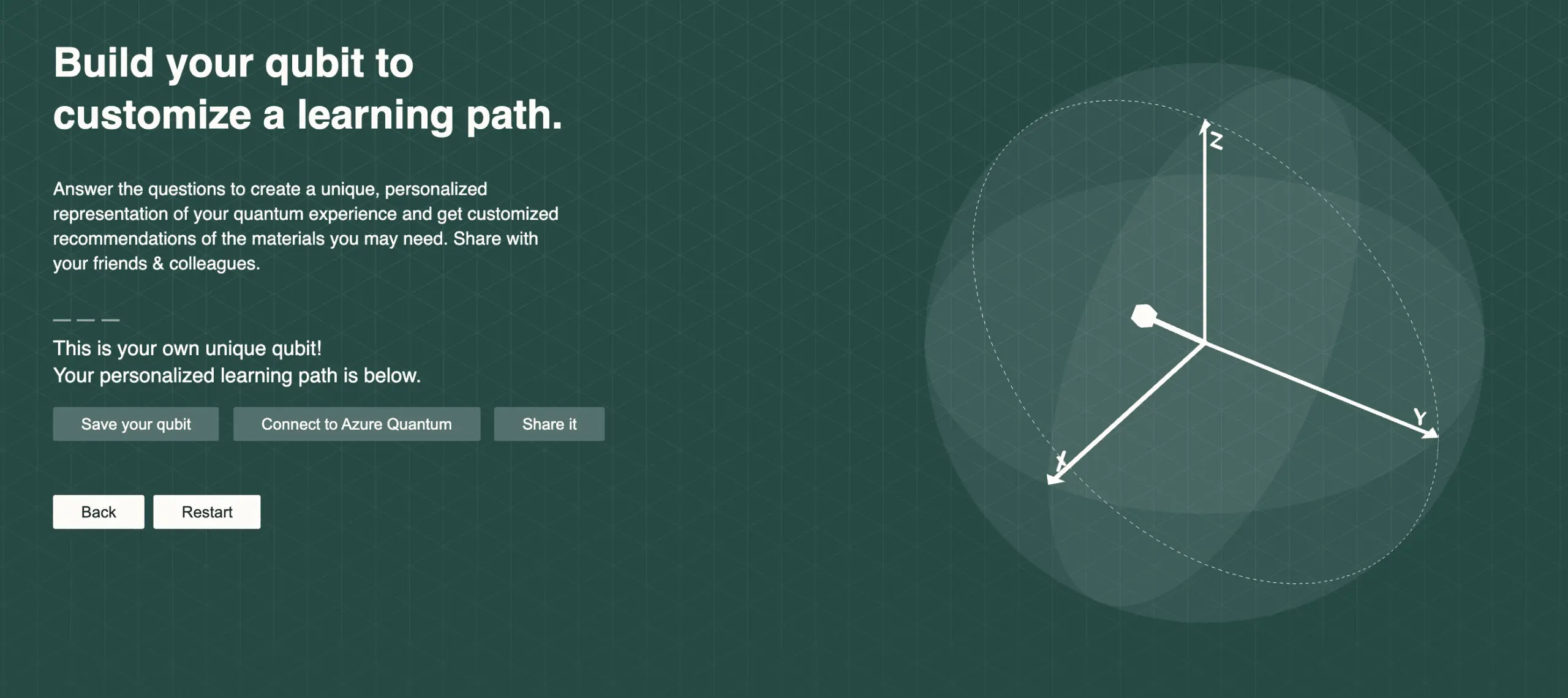 Microsoft’s Quantum Course Recommender Boosts Literacy