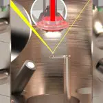 Laser Technique Enables First Ultra-Refractory Material Thin Film Growth