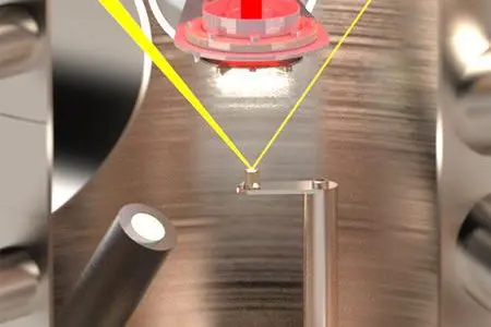 Laser Technique Enables First Ultra-Refractory Material Thin Film Growth