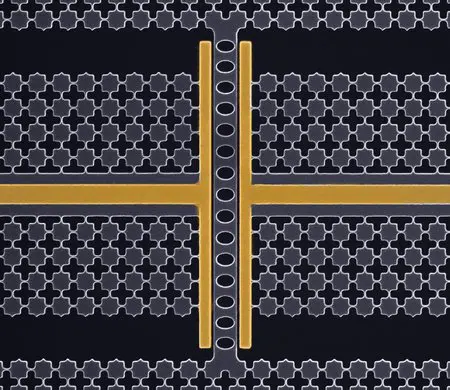 Caltech Boosts Quantum Storage with Sound-Based Memory