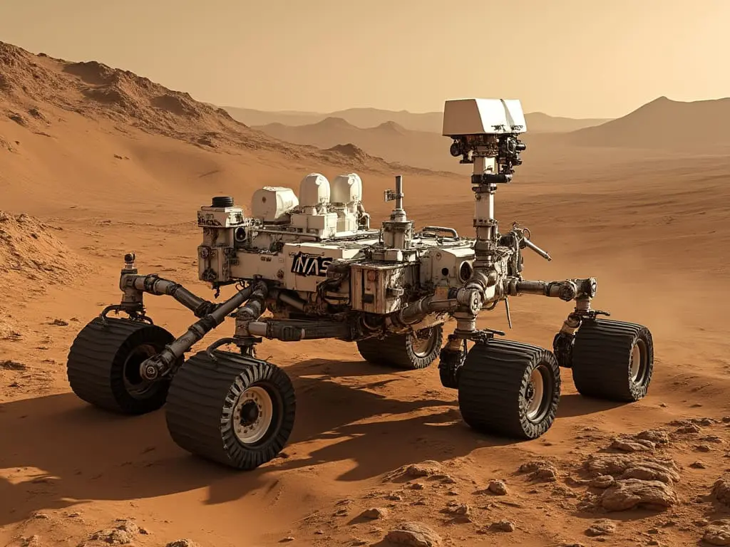 NASA Awards Quantum Computing Inc Contract for LiDAR Climate Research