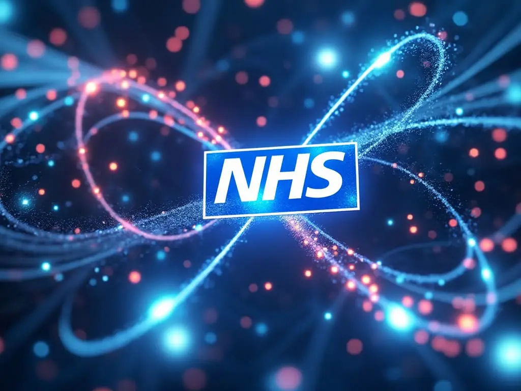 UK Unveils Quantum Computing Center to Tackle NHS Rotas and More