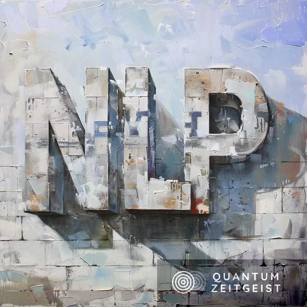 Quantum Computing Enhances AI Language Processing, Promises Improved Reliability