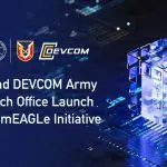 NSA & DEVCOM Launch QuantumEAGLe to Grow US Ecosystem