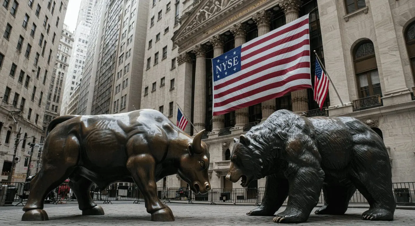 The Quantum Computing Race Heats Up in Face of Liberation Day