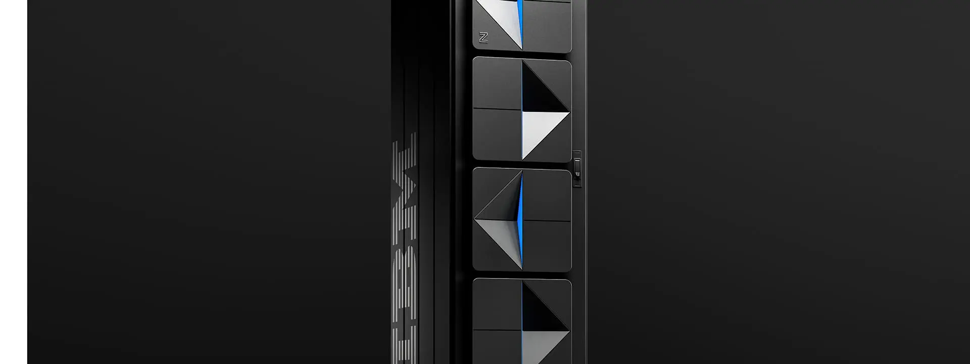 IBM's Latest Mainframe Supports AI Driven Workloads.