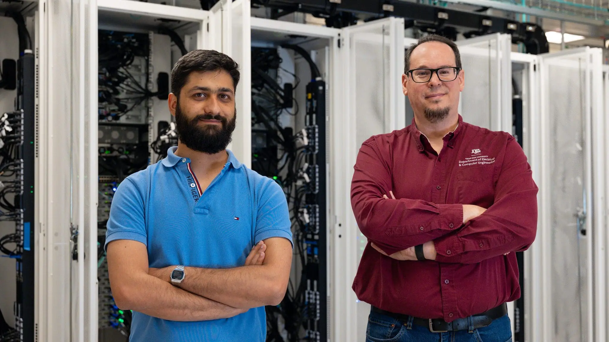 Skia Enhances Computing Efficiency in Modern Data Centers