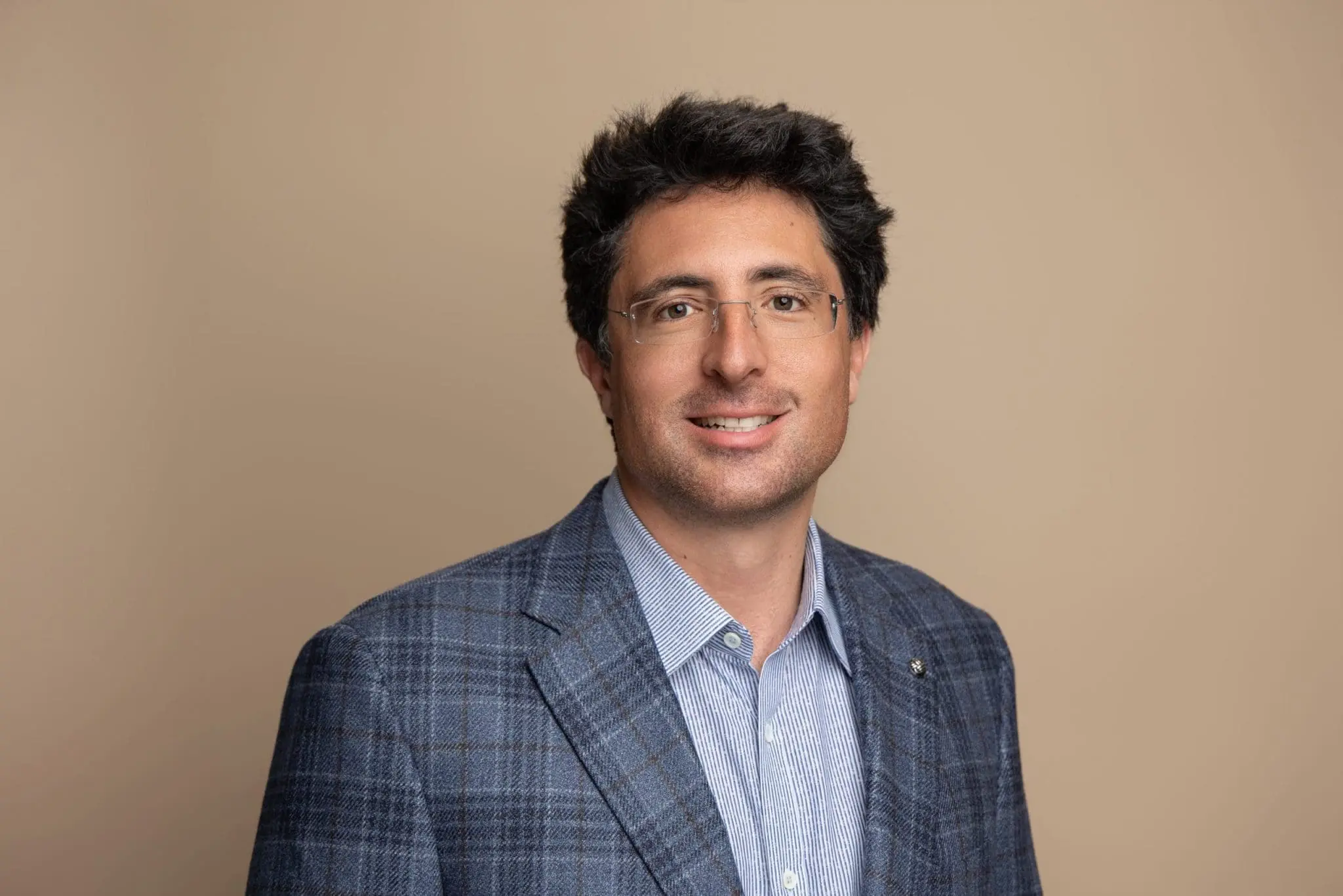 IonQ Names Niccolo De Masi President And CEO