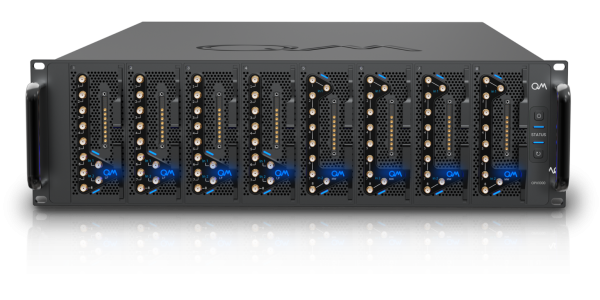 Quantum Machines Systems Now Used by Over Half of Quantum Firms