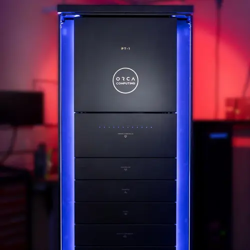 ORCA Computing Appoints Chairman to Drive Quantum Scale-Up