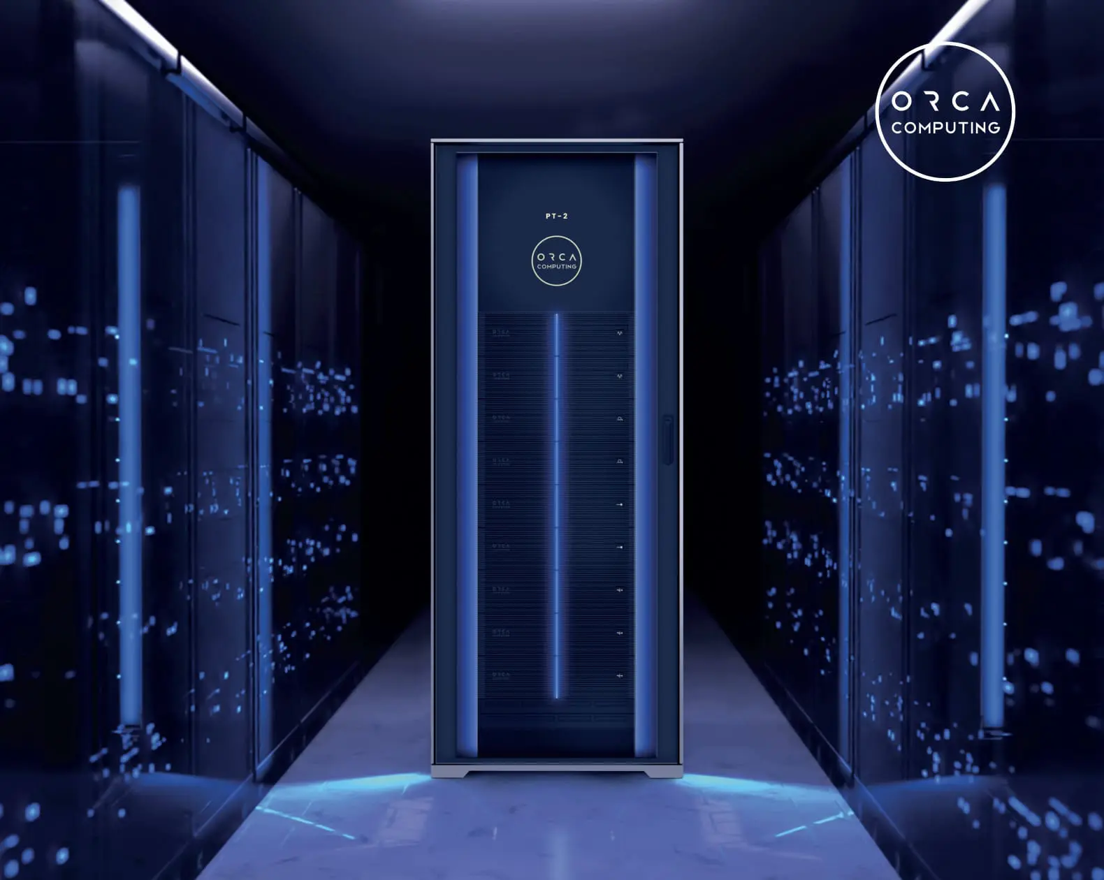 ORCA Unveils PT-2 Quantum System for Industrial Scale AI